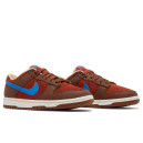 Кроссовки Nike Dunk Low Mars Stone