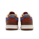 Оригинал Nike Dunk Low Mars Stone