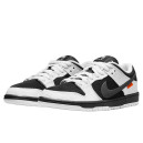 Кроссовки Nike SB Dunk Low x TIGHTBOOTH