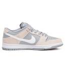Купить Nike SB Dunk Low Summit White Wolf Grey FKS56479