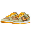 Кроссовки Nike Dunk Low Dusty Olive