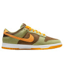 Купить Nike Dunk Low Dusty Olive FKS56862