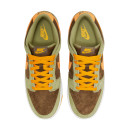 Оригинал Nike Dunk Low Dusty Olive