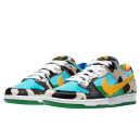 Кроссовки Nike SB Dunk Low Ben & Jerry's Chunky Dunky