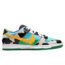 Купить Nike SB Dunk Low Ben & Jerry's Chunky Dunky FKS57137