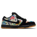 Придбати Nike SB Dunk x Supreme Low Rammellzee FKS57370