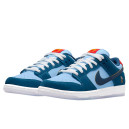 Кроссовки Nike SB Dunk Low Pro Why So Sad?