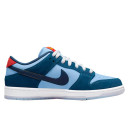 Купить Nike SB Dunk Low Pro Why So Sad? FKS57566