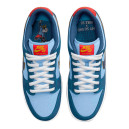 Оригинал Nike SB Dunk Low Pro Why So Sad?
