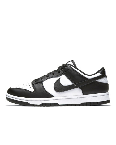 Nike Dunk Low Retro White Black