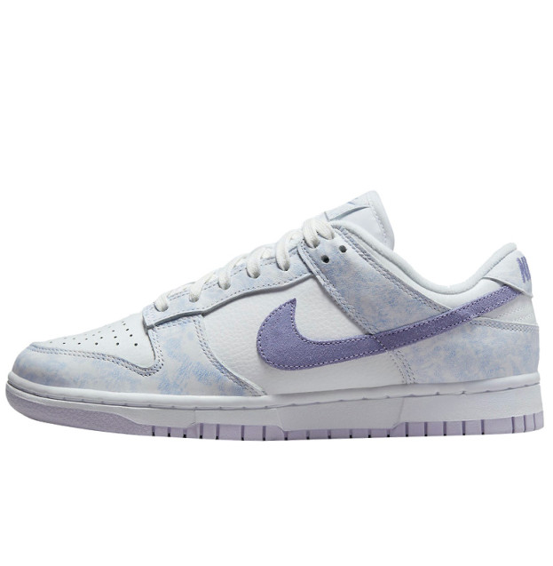 Nike Dunk Low Purple Pulse DM9467-500
