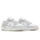 Кросівки Nike Dunk Low Grey Fog