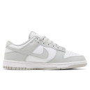 Придбати Nike Dunk Low Grey Fog FKS56604