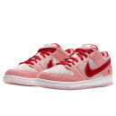 Кроссовки Nike SB Dunk Low StrangeLove Skateboards