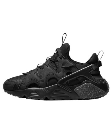 Nike Air Huarache Craft Triple Black FD2012-001