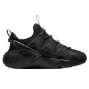 Придбати Nike Air Huarache Craft Triple Black FKS57569