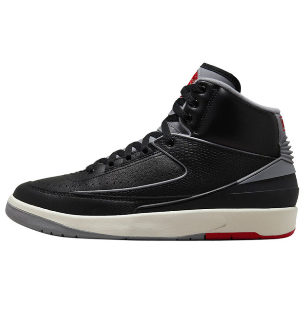 Jordan 2 Black Cement DR8884-001