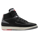 Купить Jordan 2 Black Cement FKS2350536