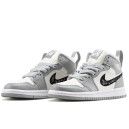 Кросівки Jordan x Dior Retro 1 High Grey White