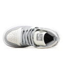 Jordan x Dior Retro 1 High Grey White 2351798