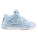 Придбати Jordan 4 x Off-White Blue FKS2352013