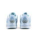 Оригінал Jordan 4 x Off-White Blue