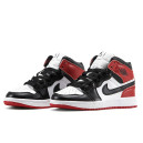 Кросівки Jordan 1 Retro High PG Black Toe