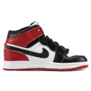 Придбати Jordan 1 Retro High PG Black Toe FKS2352015