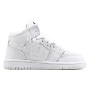 Придбати Jordan 1 Retro High PG Triple White FKS2352016