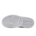 Jordan 1 Retro High PG Triple White