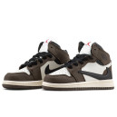 Кросівки Jordan 1 Retro High PG Travis Scott