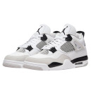 Кросівки Jordan 4 Military Black