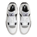 Оригінал Jordan 4 Military Black