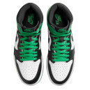 Оригінал Jordan 1 Retro High Lucky Green
