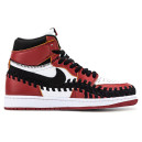 Придбати Jordan 1 Retro High Union Los Angeles Red Black White FKS2351570
