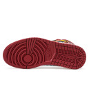 Jordan 1 Retro High Union Los Angeles Red Black White