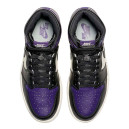 Оригінал Jordan 1 Retro High Court Purple