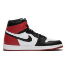 Купить Jordan 1 Retro High OG Black Toe 2016 Release FKS401593