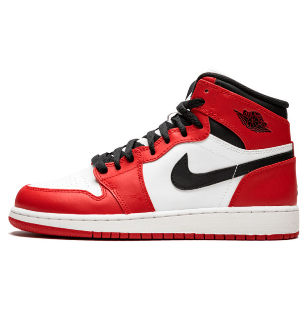 Jordan 1 Retro High OG Chicago 555088-101