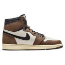 Придбати Jordan 1 Retro High Travis Scott FKS402444