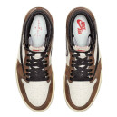 Оригінал Jordan 1 Retro High Travis Scott