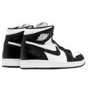 Оригінал Jordan 1 Retro Black White