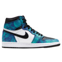 Купить Jordan 1 Retro High Tie Dye FKS56106