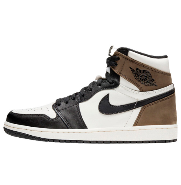 Jordan 1 Retro High Dark Mocha 555088-105