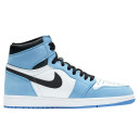 Купить Jordan 1 Retro High OG University Blue FKS56214