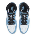 Оригинал Jordan 1 Retro High OG University Blue