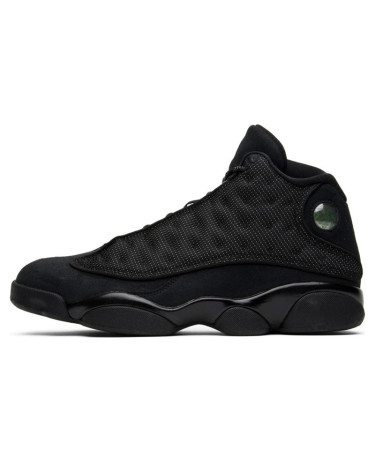 Jordan 13 Retro Black Cat 414571-011
