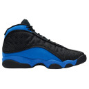 Придбати Jordan 13 Retro Black Hyper Royal FKS57361
