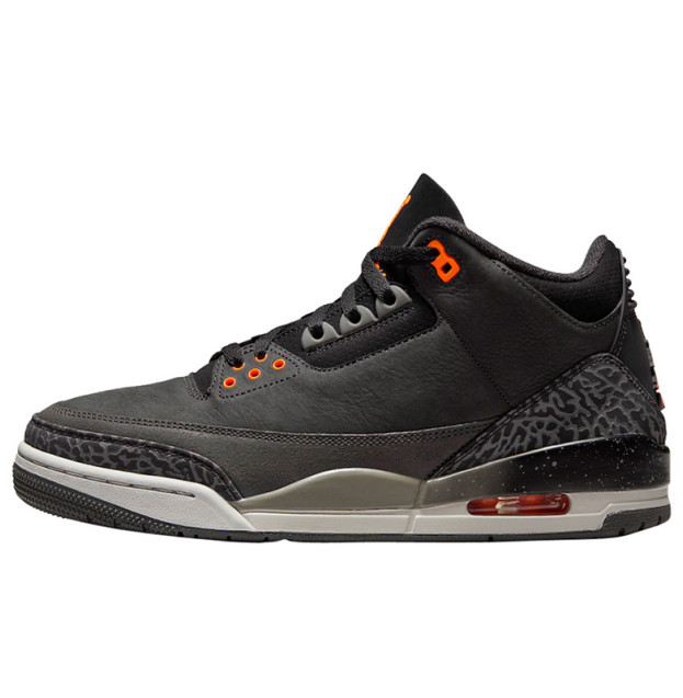 Jordan 3 Fear 2023 CT8532-080