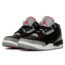 Кросівки Jordan 3 Retro Black Cement